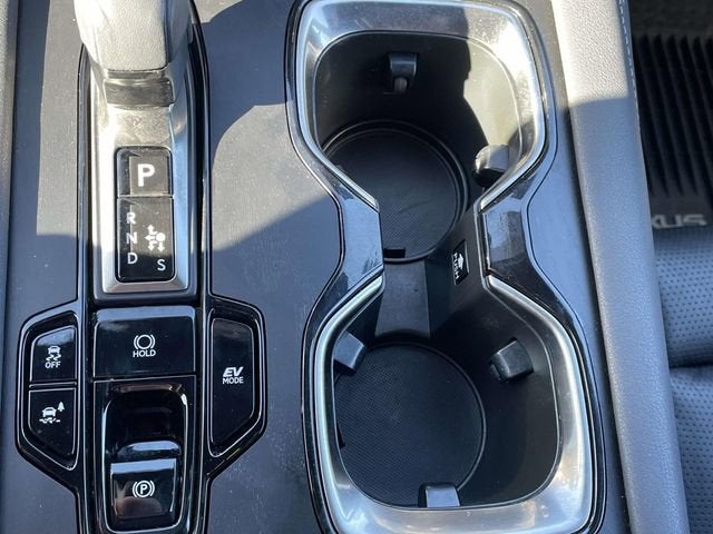 2024 Lexus RX 350h Luxury