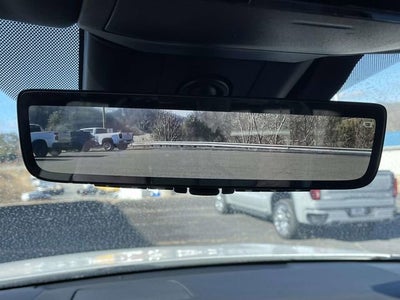 2024 Lexus RX 350h Luxury