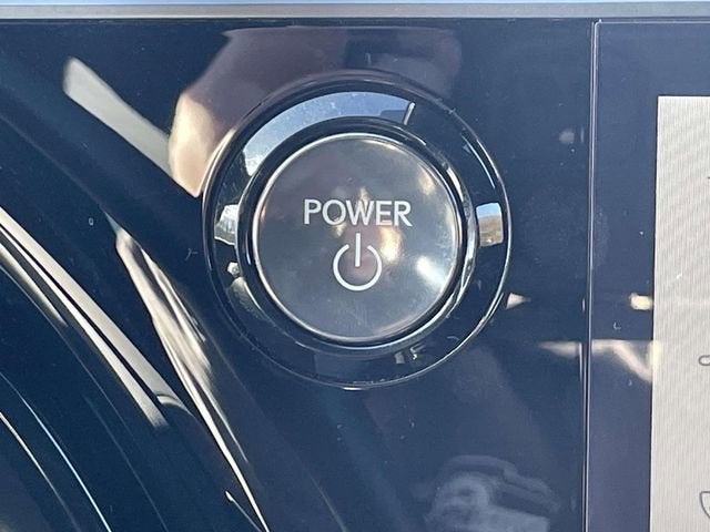 2024 Lexus RX 350h Luxury