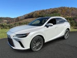 2024 Lexus RX 350h Luxury