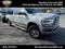 2021 RAM 3500 Laramie Crew Cab 4x4 8' Box