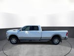 2021 RAM 3500 Laramie Crew Cab 4x4 8' Box