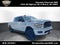 2021 RAM 3500 Laramie Mega Cab 4x4 6'4" Box