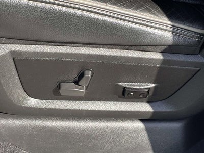 2021 RAM 3500 Laramie Mega Cab 4x4 6'4" Box