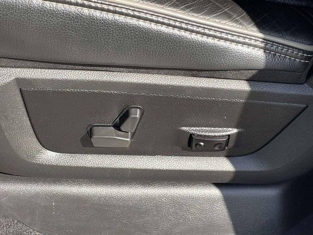 2021 RAM 3500 Laramie Mega Cab 4x4 6'4" Box