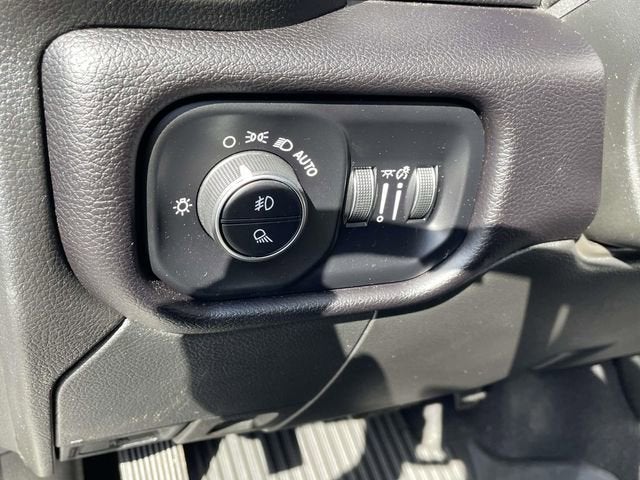 2021 RAM 3500 Laramie Mega Cab 4x4 6'4" Box