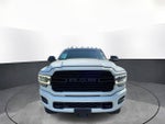 2021 RAM 3500 Laramie Mega Cab 4x4 6'4" Box