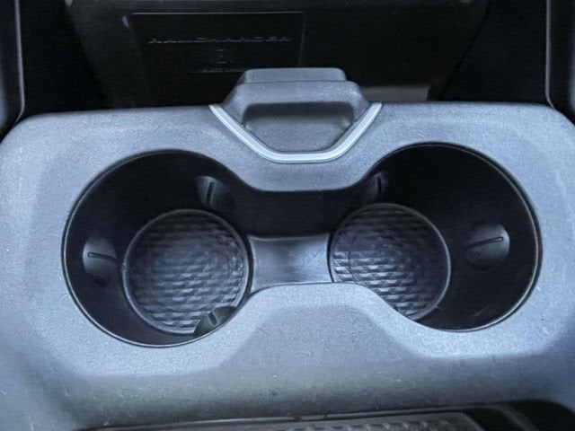 2021 RAM 3500 Laramie Mega Cab 4x4 6'4" Box