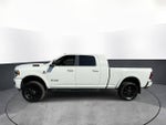 2021 RAM 3500 Laramie Mega Cab 4x4 6'4" Box