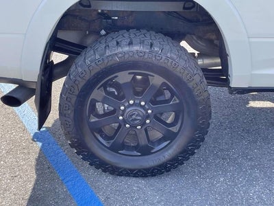 2021 RAM 3500 Laramie Mega Cab 4x4 6'4" Box