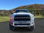 2021 RAM 2500 Big Horn Crew Cab 4x4 6'4" Box