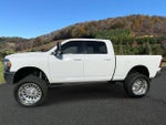 2021 RAM 2500 Big Horn Crew Cab 4x4 6'4" Box
