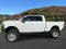 2021 RAM 2500 Big Horn Crew Cab 4x4 6'4" Box