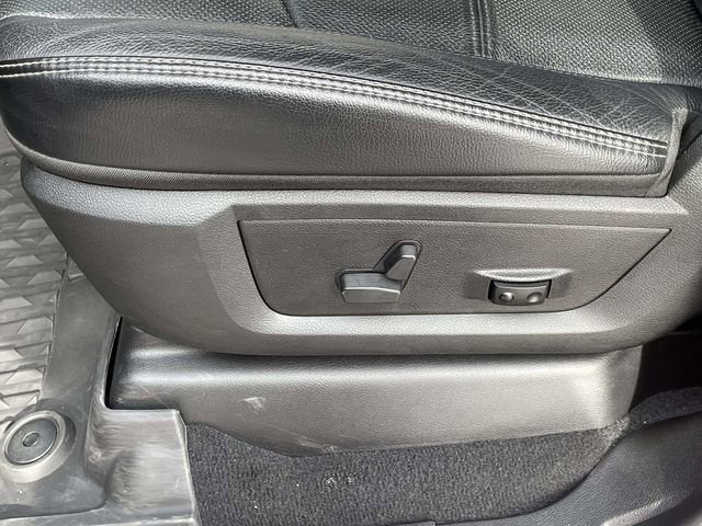 2023 RAM 2500 Power Wagon Rebel Crew Cab 4x4 6'4" Box