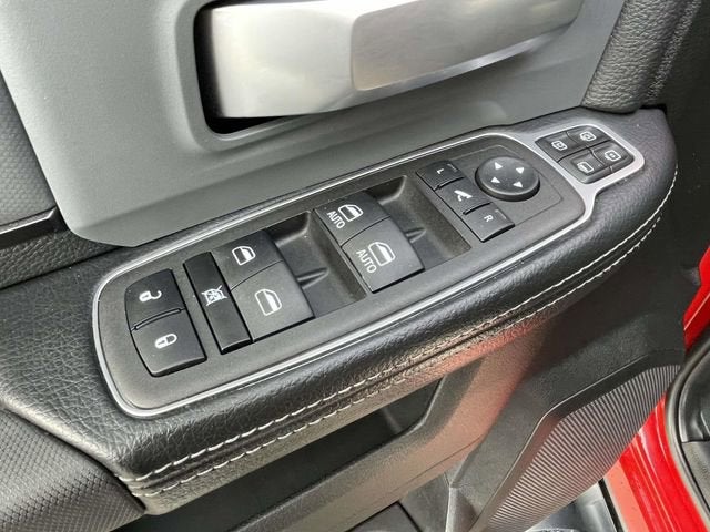 2023 RAM 2500 Power Wagon Rebel Crew Cab 4x4 6'4" Box