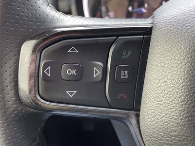 2023 RAM 2500 Power Wagon Rebel Crew Cab 4x4 6'4" Box