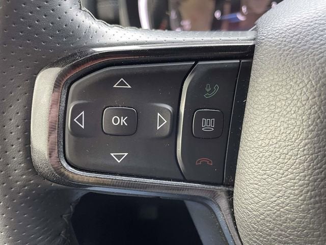 2023 RAM 2500 Power Wagon Rebel Crew Cab 4x4 6'4" Box