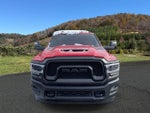2023 RAM 2500 Power Wagon Rebel Crew Cab 4x4 6'4" Box