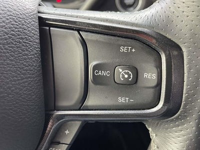 2023 RAM 2500 Power Wagon Rebel Crew Cab 4x4 6'4" Box