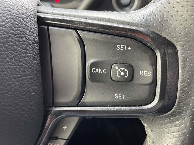 2023 RAM 2500 Power Wagon Rebel Crew Cab 4x4 6'4" Box