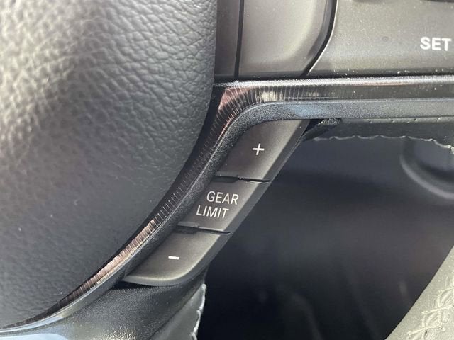 2023 RAM 2500 Power Wagon Rebel Crew Cab 4x4 6'4" Box