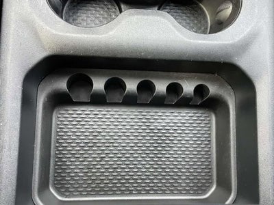 2023 RAM 2500 Power Wagon Rebel Crew Cab 4x4 6'4" Box