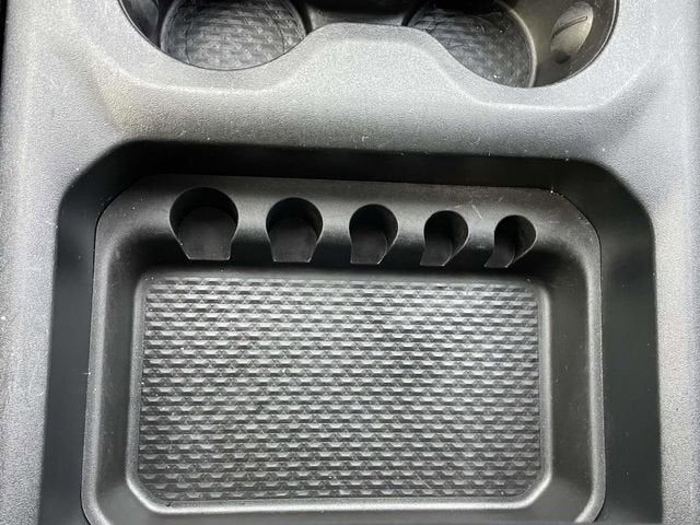 2023 RAM 2500 Power Wagon Rebel Crew Cab 4x4 6'4" Box