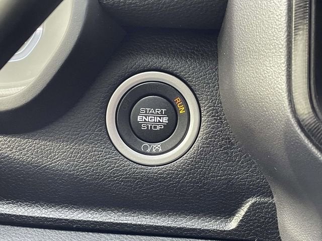 2023 RAM 2500 Power Wagon Rebel Crew Cab 4x4 6'4" Box