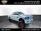 2017 RAM 2500 Laramie Mega Cab 4x4 6'4" Box