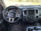 2017 RAM 2500 Laramie Mega Cab 4x4 6'4" Box