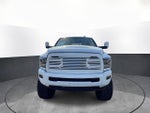 2017 RAM 2500 Laramie Mega Cab 4x4 6'4" Box