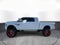 2017 RAM 2500 Laramie Mega Cab 4x4 6'4" Box