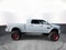 2017 RAM 2500 Laramie Mega Cab 4x4 6'4" Box