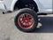 2017 RAM 2500 Laramie Mega Cab 4x4 6'4" Box