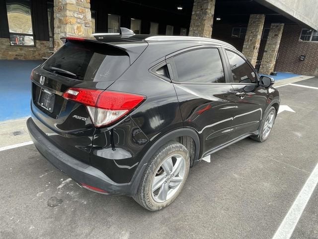 2019 Honda HR-V EX
