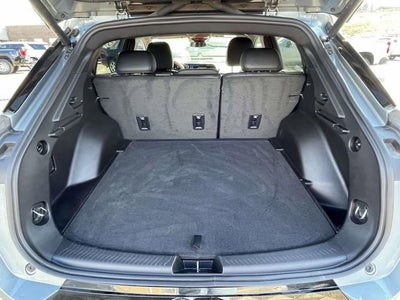 2024 Chevrolet Equinox EV 2RS