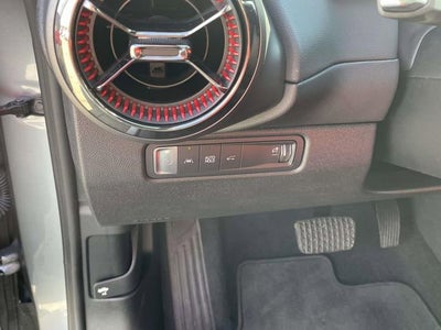 2024 Chevrolet Equinox EV 2RS