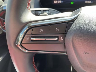 2024 Chevrolet Equinox EV 2RS