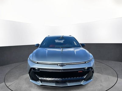 2024 Chevrolet Equinox EV 2RS