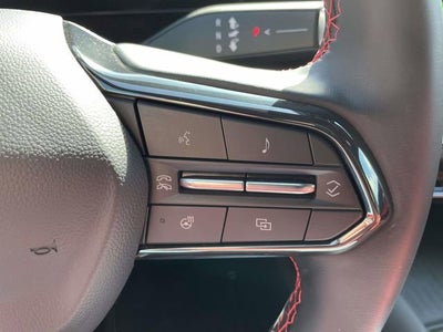 2024 Chevrolet Equinox EV 2RS