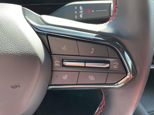 2024 Chevrolet Equinox EV 2RS