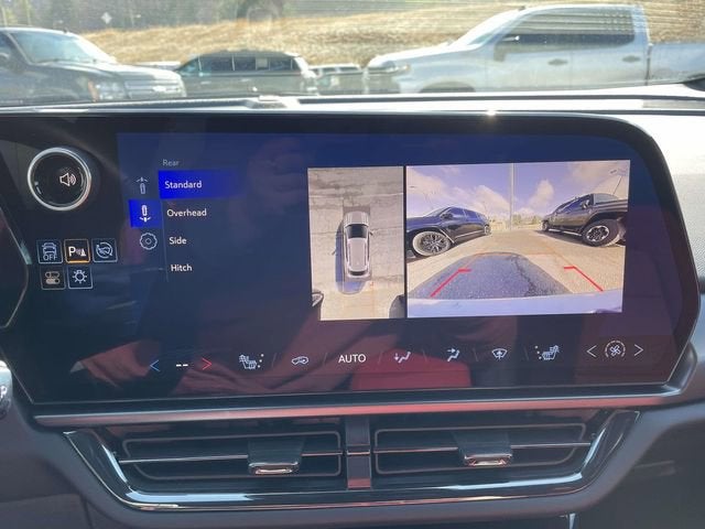 2024 Chevrolet Equinox EV 2RS