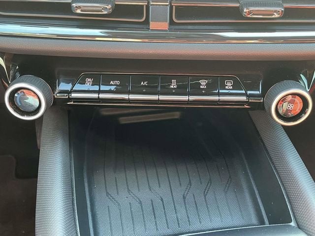 2024 Chevrolet Equinox EV 2RS