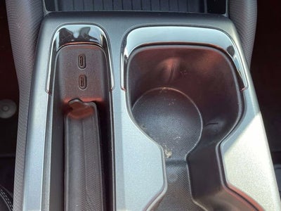 2024 Chevrolet Equinox EV 2RS