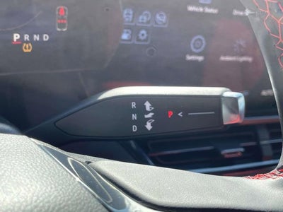 2024 Chevrolet Equinox EV 2RS