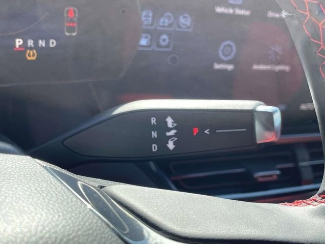 2024 Chevrolet Equinox EV 2RS