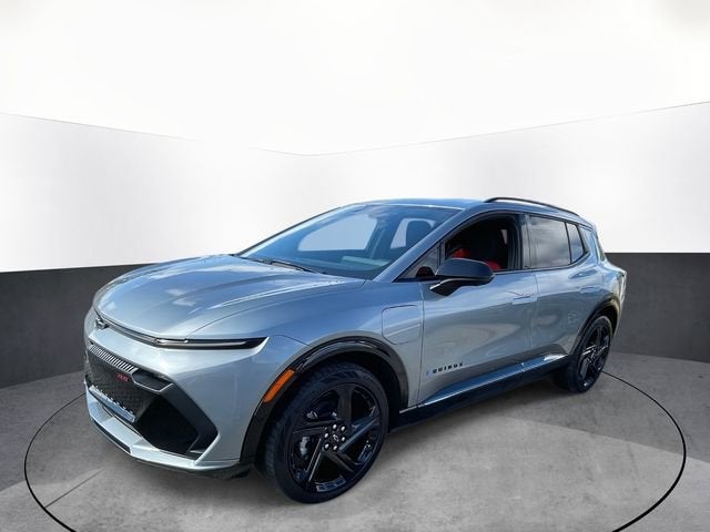 2024 Chevrolet Equinox EV 2RS