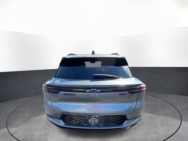 2024 Chevrolet Equinox EV 2RS