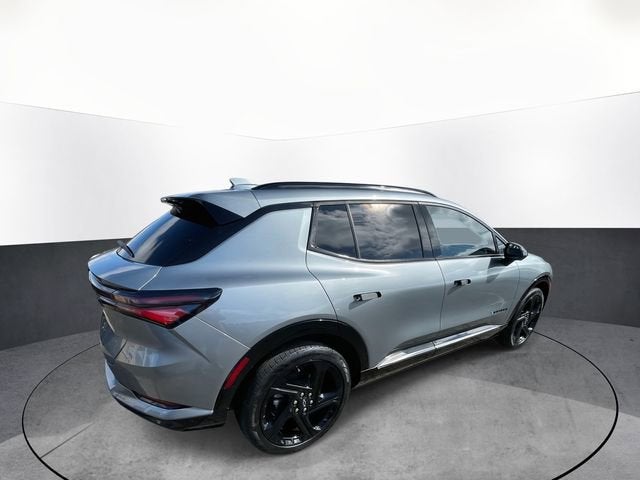 2024 Chevrolet Equinox EV 2RS