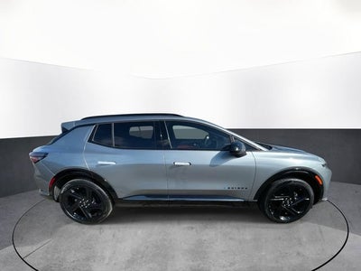 2024 Chevrolet Equinox EV 2RS